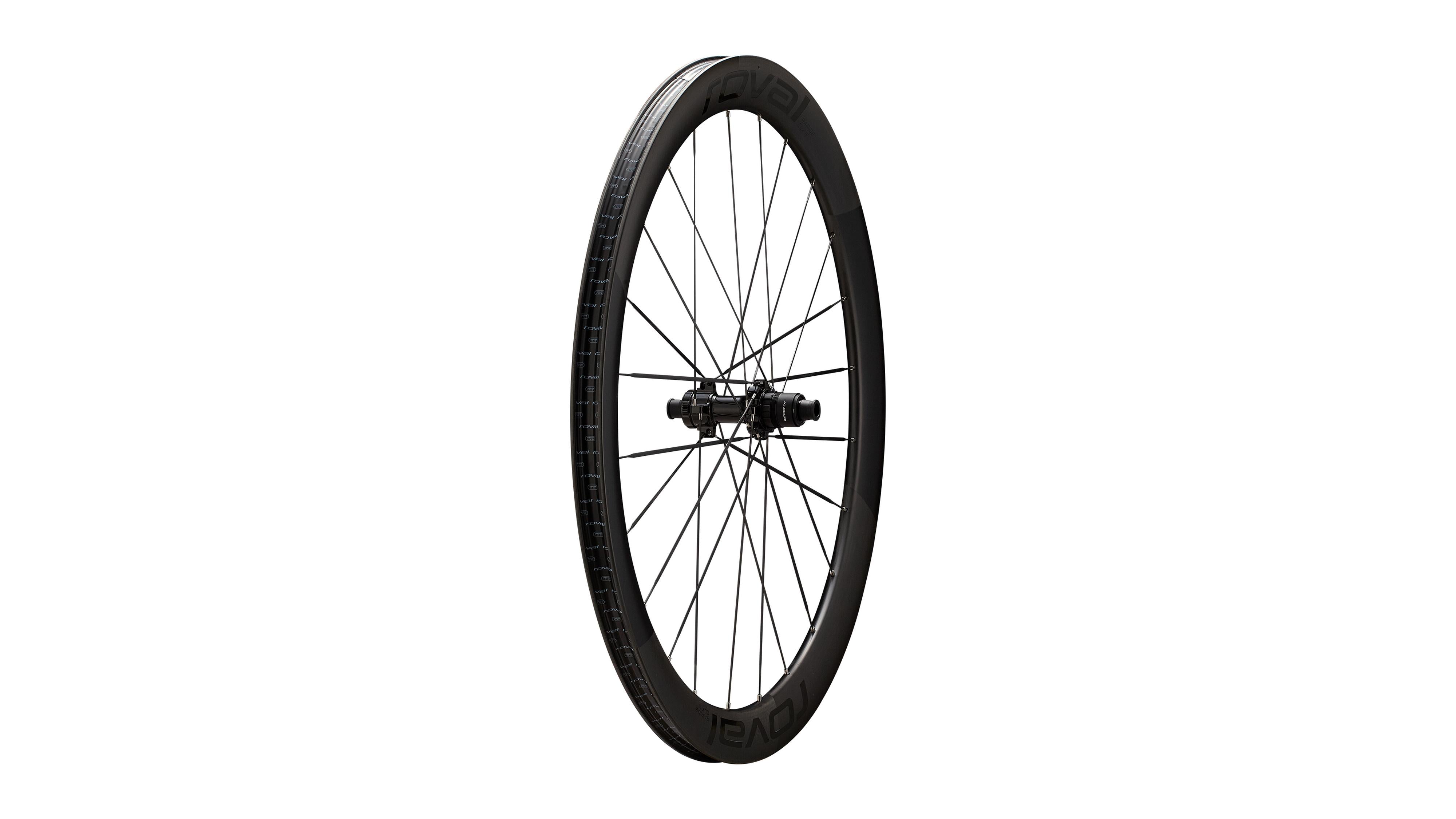 Specialized Roval Rapide CLX III – Incycle Bicycles