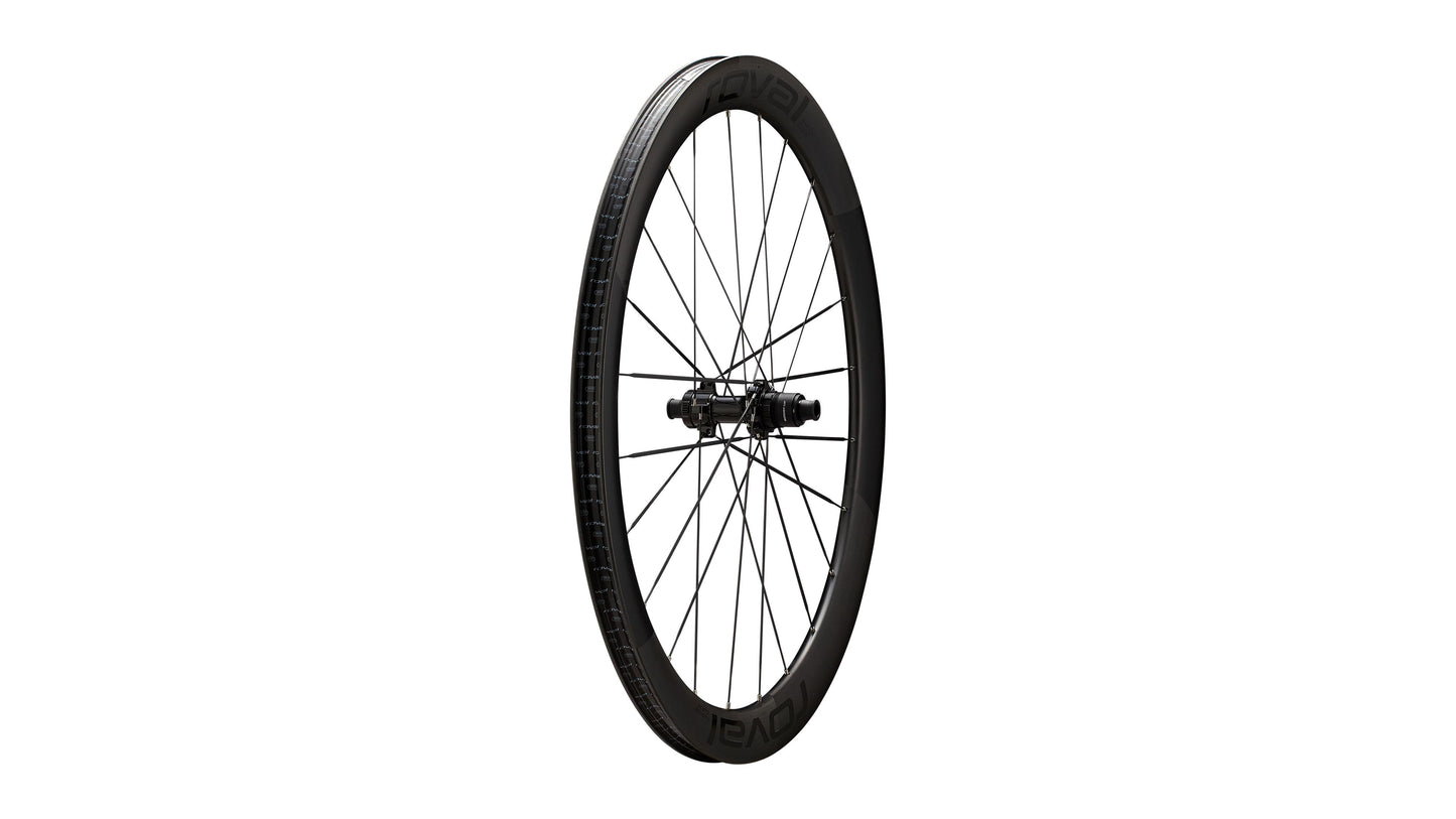 Specialized Roval Rapide CLX III