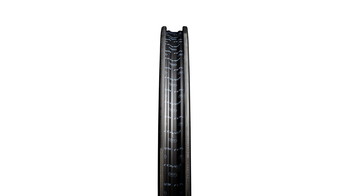 Specialized Roval Rapide CLX III