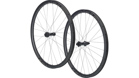 Specialized Control Sl 29 148 Wheelset Carbon/Black 29"