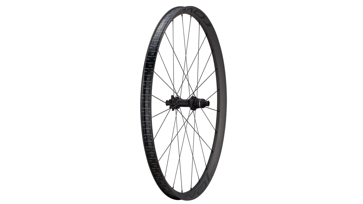 Specialized Control Sl 29 6B Rear Xd Rear Wheel
