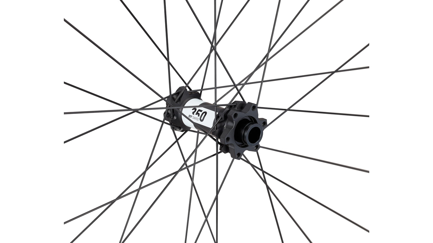 Roval Control 29" Alloy 350 6B