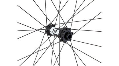 Roval Control 29" Alloy 350 6B