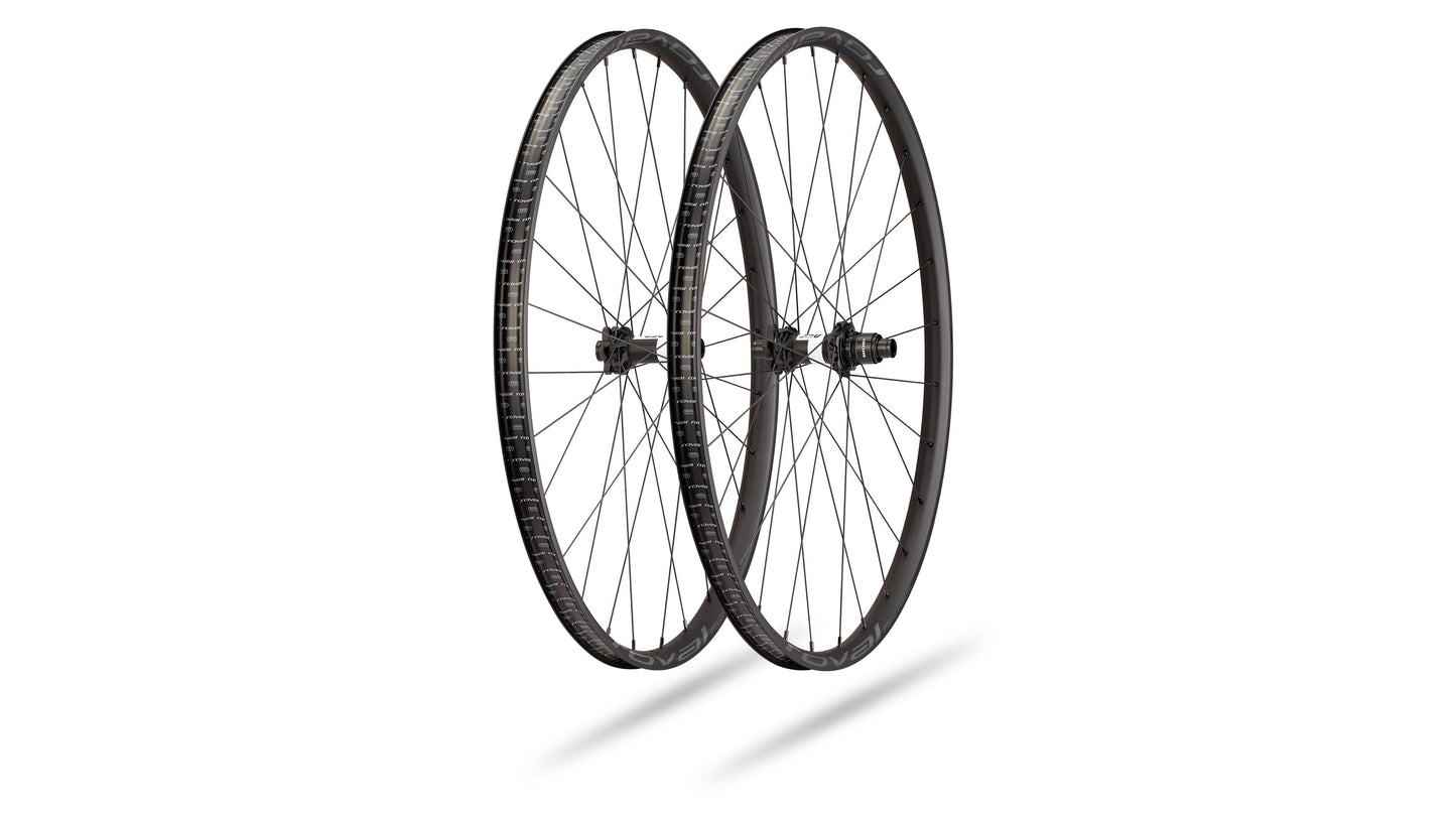 Roval Control 29" Alloy 350 6B