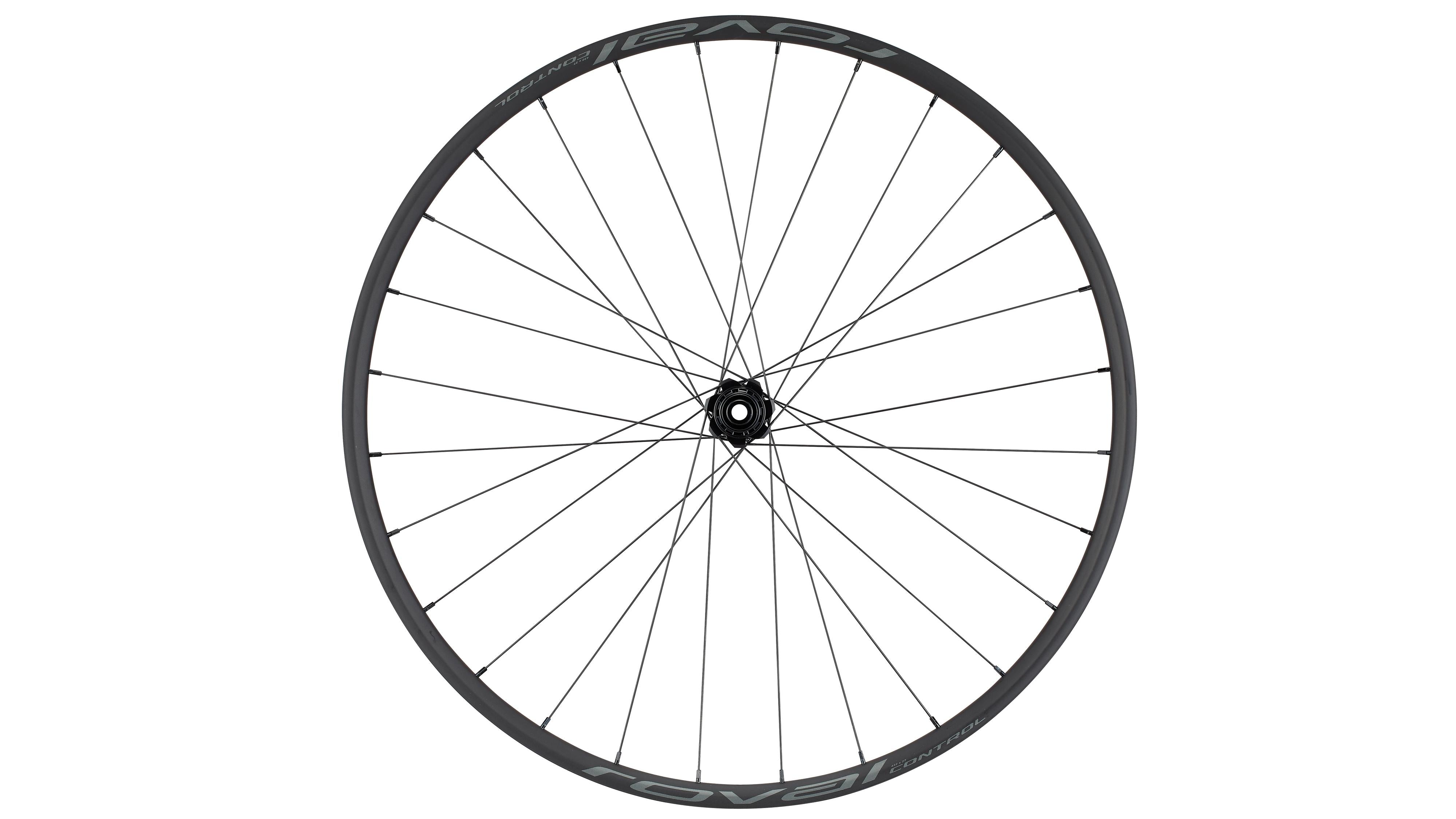 Specialized Roval Control Alloy 350 6B – Incycle Bicycles