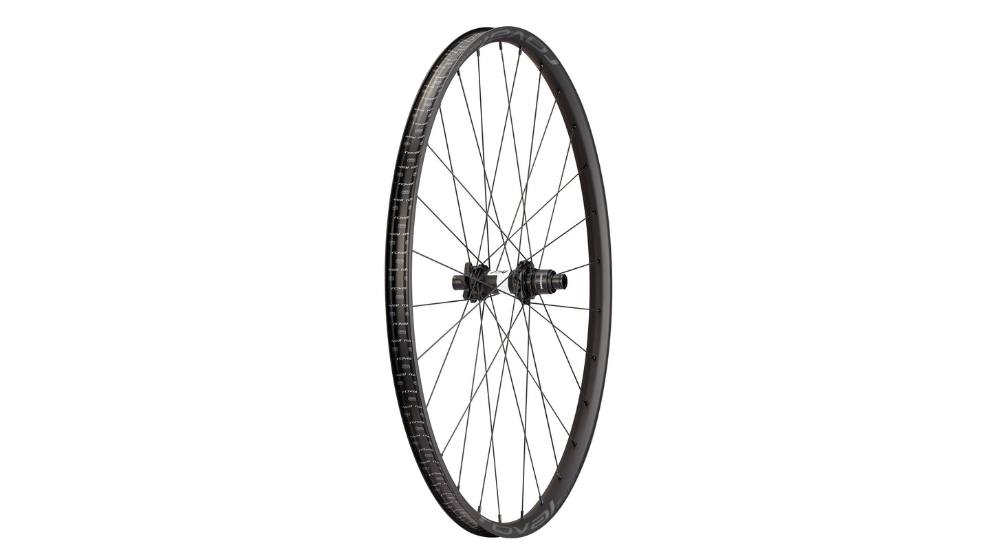 Roval Control 29" Alloy 350 6B