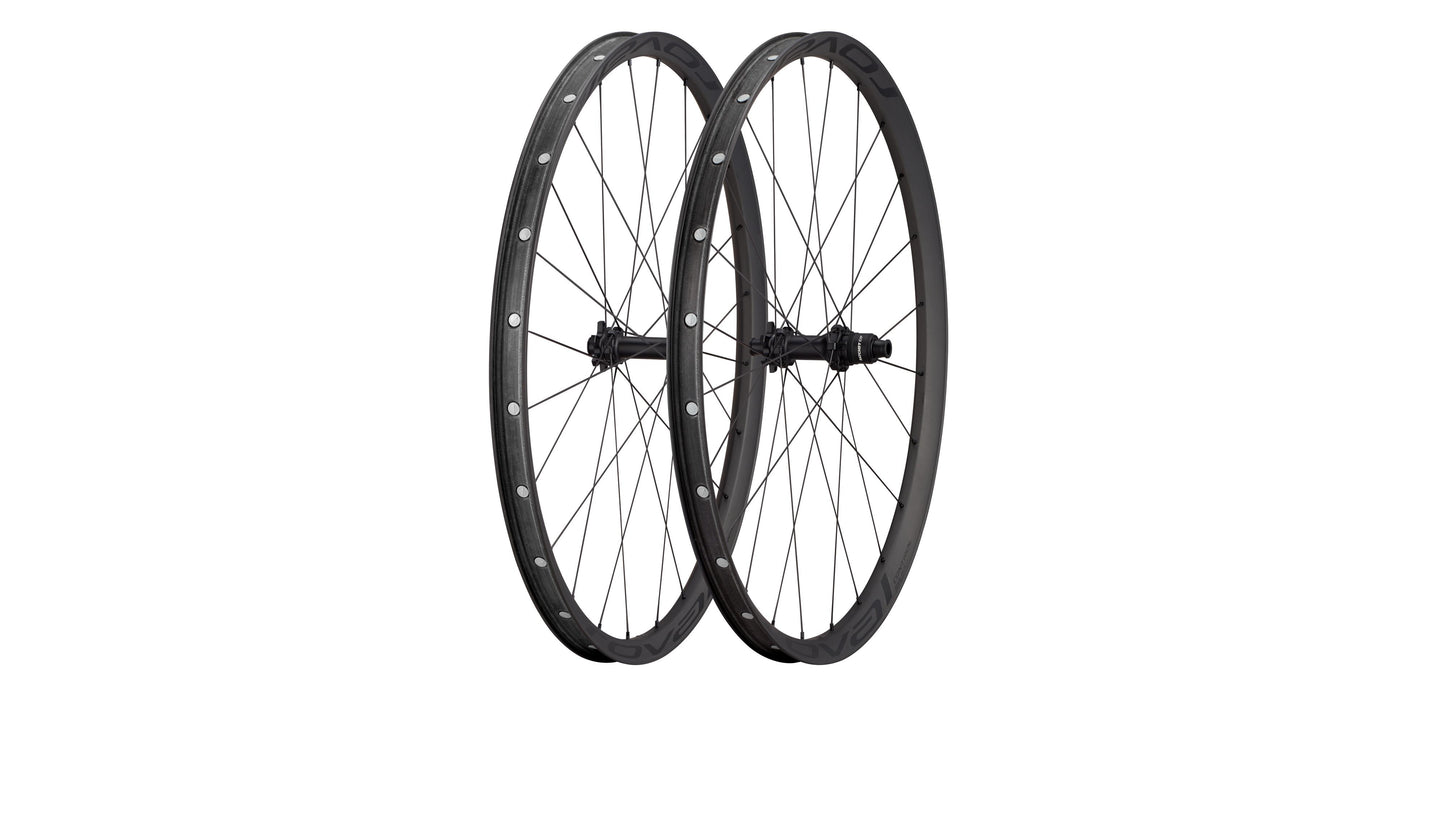 Specialized Roval Control SL 29 6B XD Wheelset