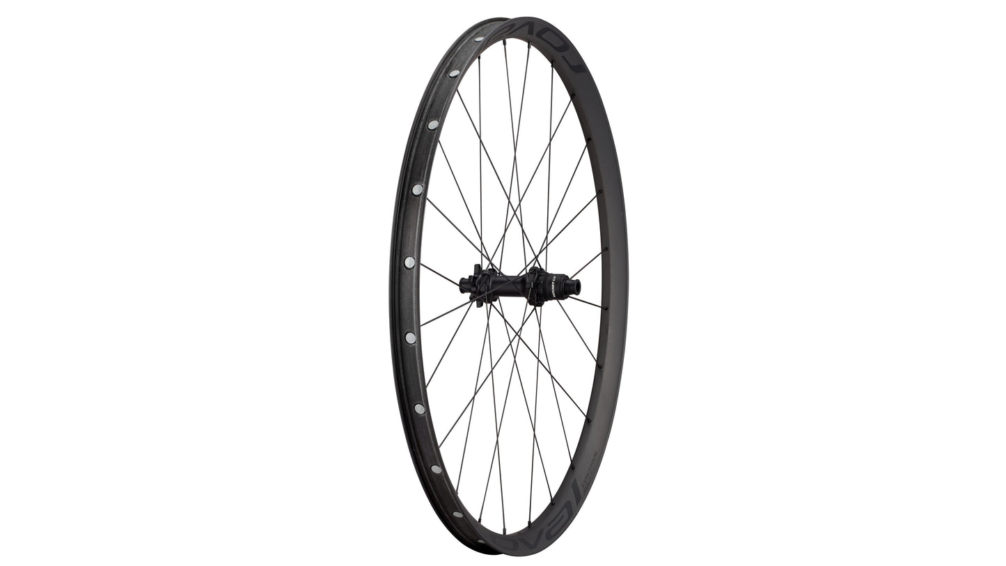 Specialized Roval Control SL 29 6B XD Wheelset