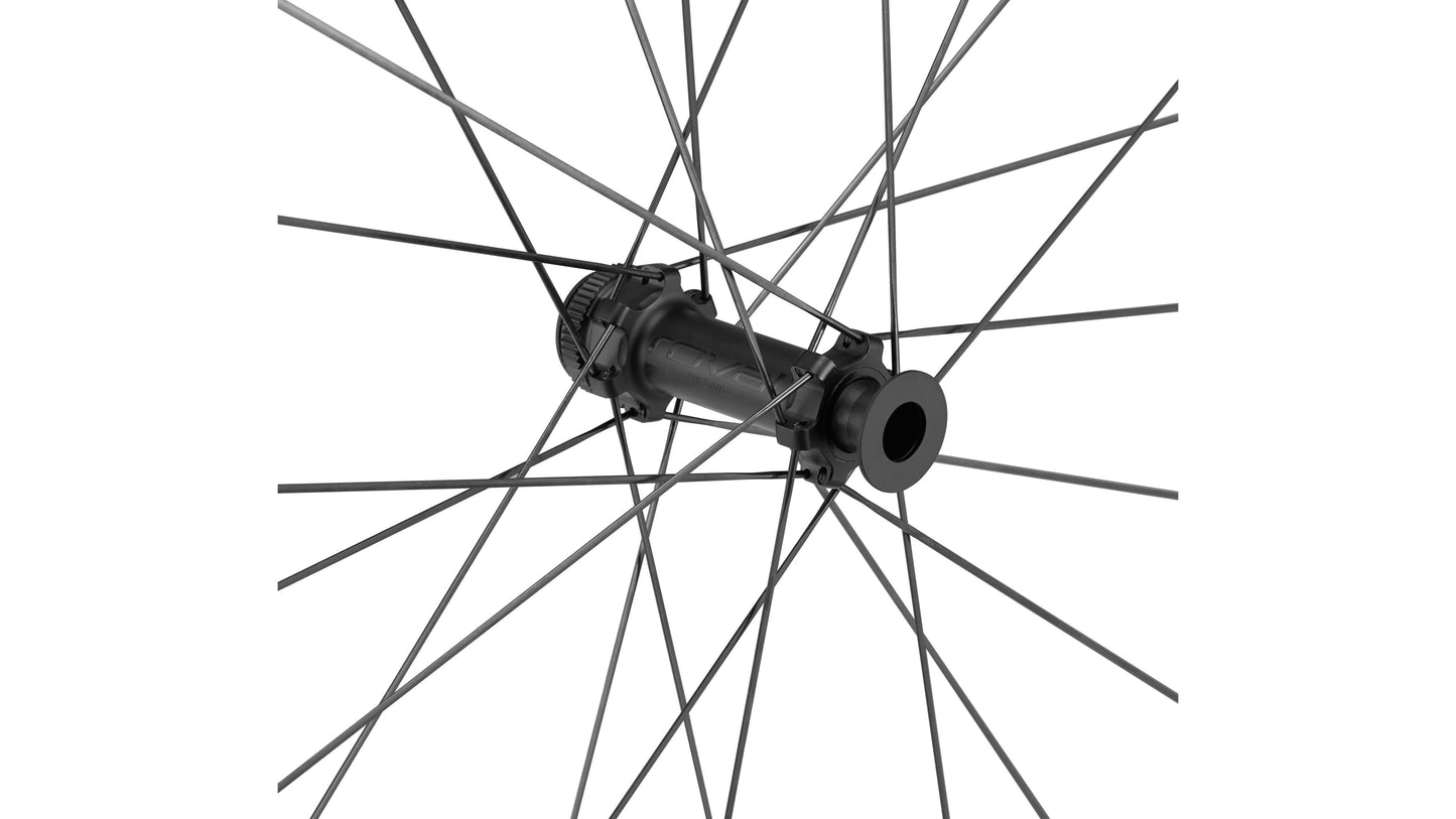 Specialized Control Sl 29 Cl Wheelset
