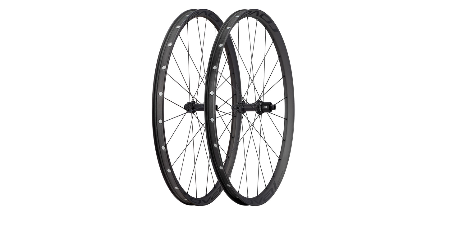 Specialized Control Sl 29 Cl Wheelset