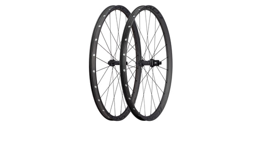 Specialized Control Sl 29 Cl Wheelset