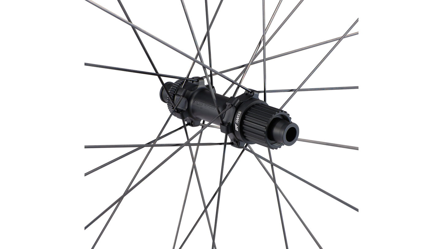 Specialized Control Sl 29 Cl Wheelset