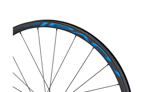 Specialized Control Sl 29 6B Xd Wheelset Team Ltd - Blue