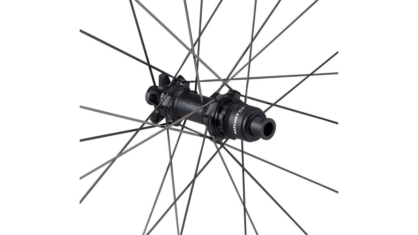Specialized Control Sl 29 6b Xd Wheelset Team Ltd