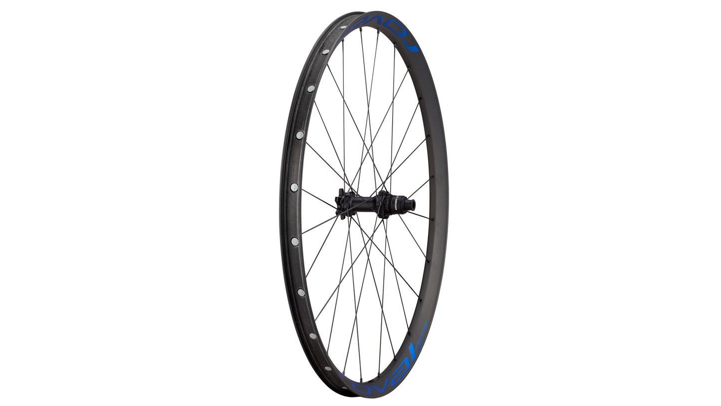 Specialized Control Sl 29 6b Xd Wheelset Team Ltd