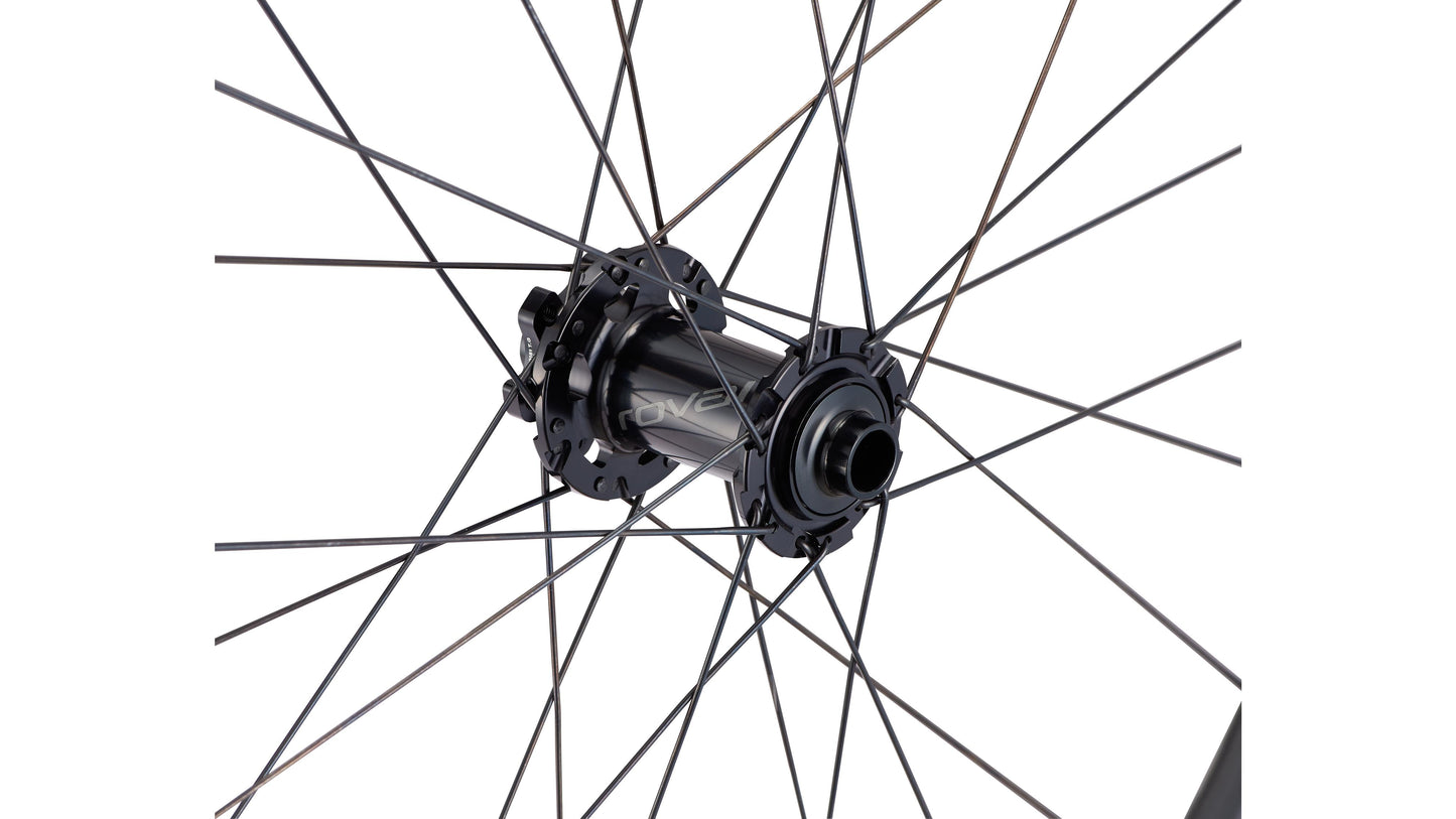 Specialized Traverse Sl 27.5 6b Front