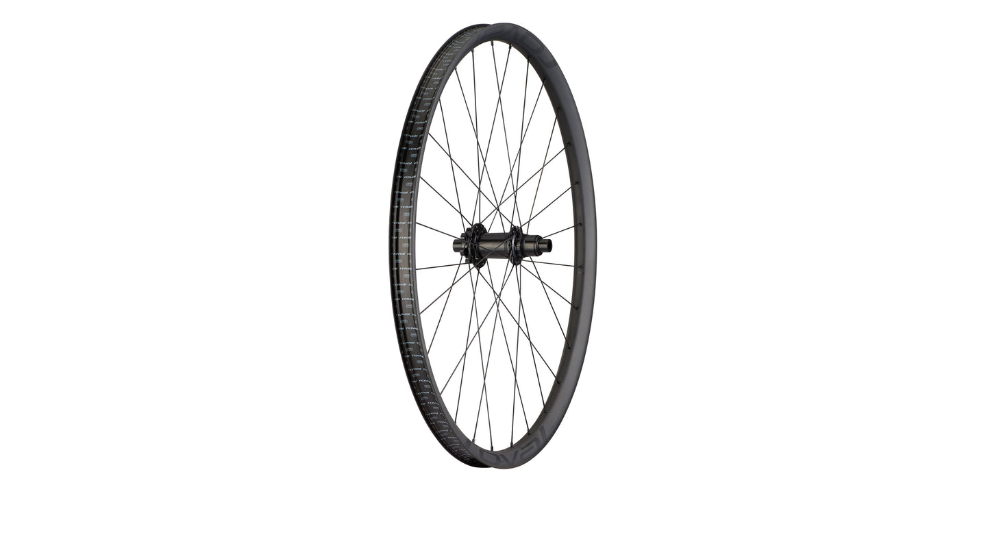 Specialized Traverse Sl 27.5 6b Rear Xd