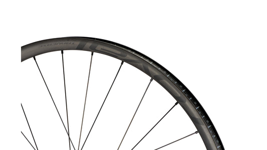 Specialized Traverse Sl 29 6b Rear Xd