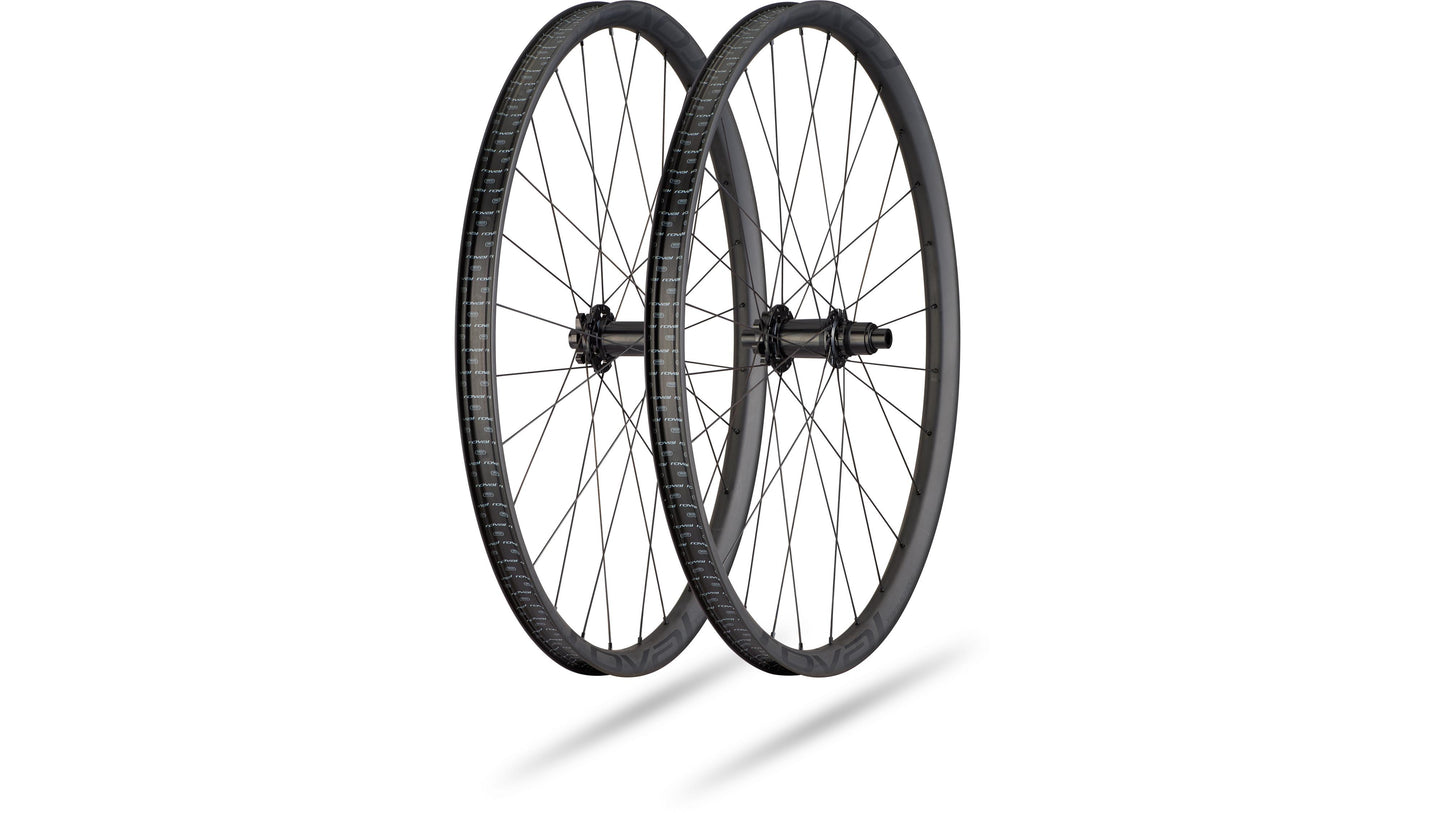 Specialized Traverse Sl 29 6b Rear Xd