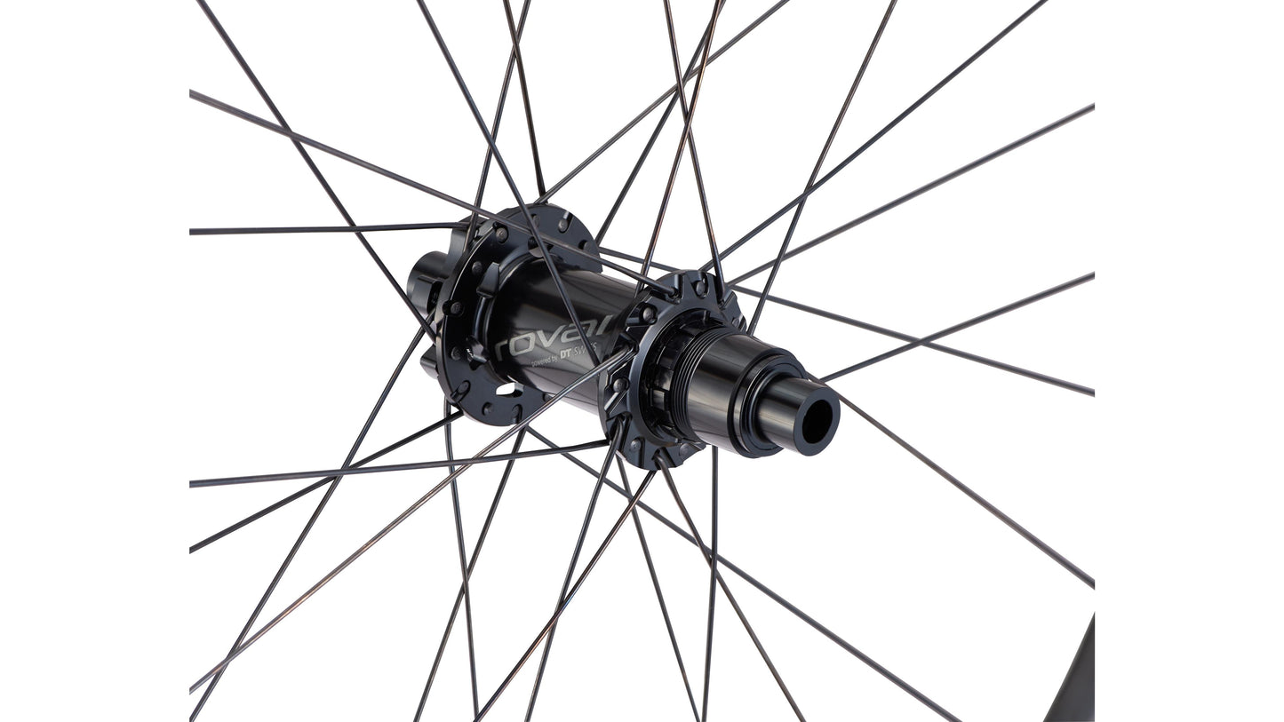 Specialized Traverse Sl 29 6b Rear Xd