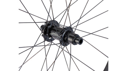 Specialized Traverse Sl 29 6b Rear Xd