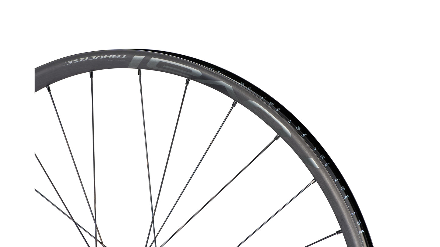 Specialized Traverse 27.5 6b Xd Wheelset