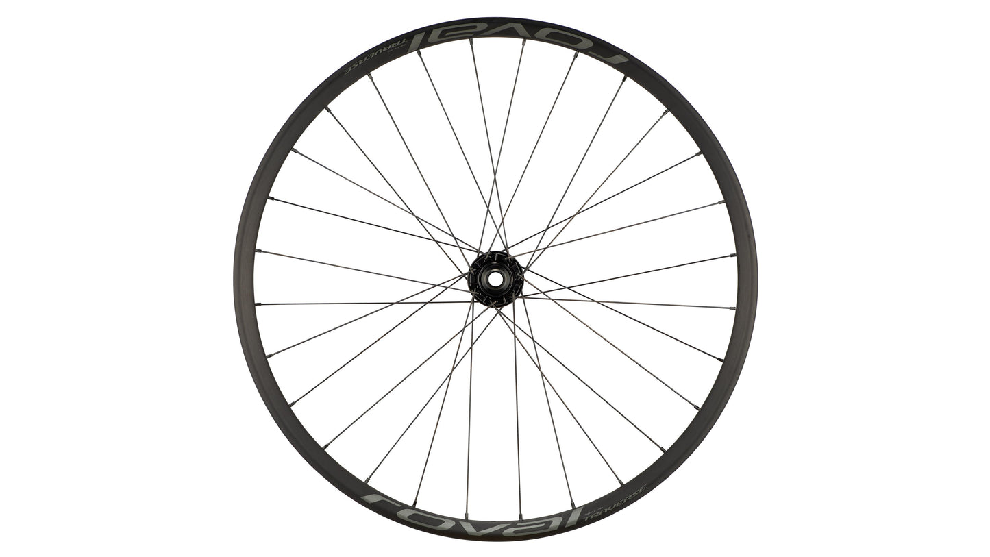 Specialized Traverse 27.5 6b Xd Wheelset