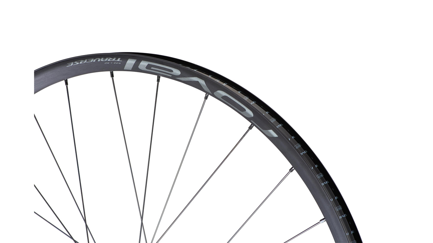 Specialized Traverse 29 6b Xd Wheelset