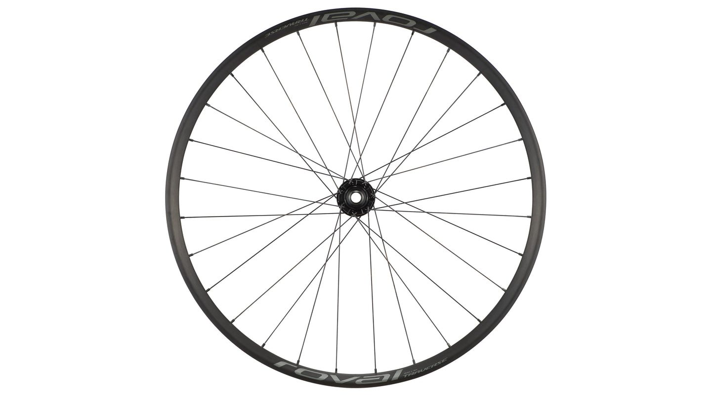 Specialized Traverse 29 6b Front