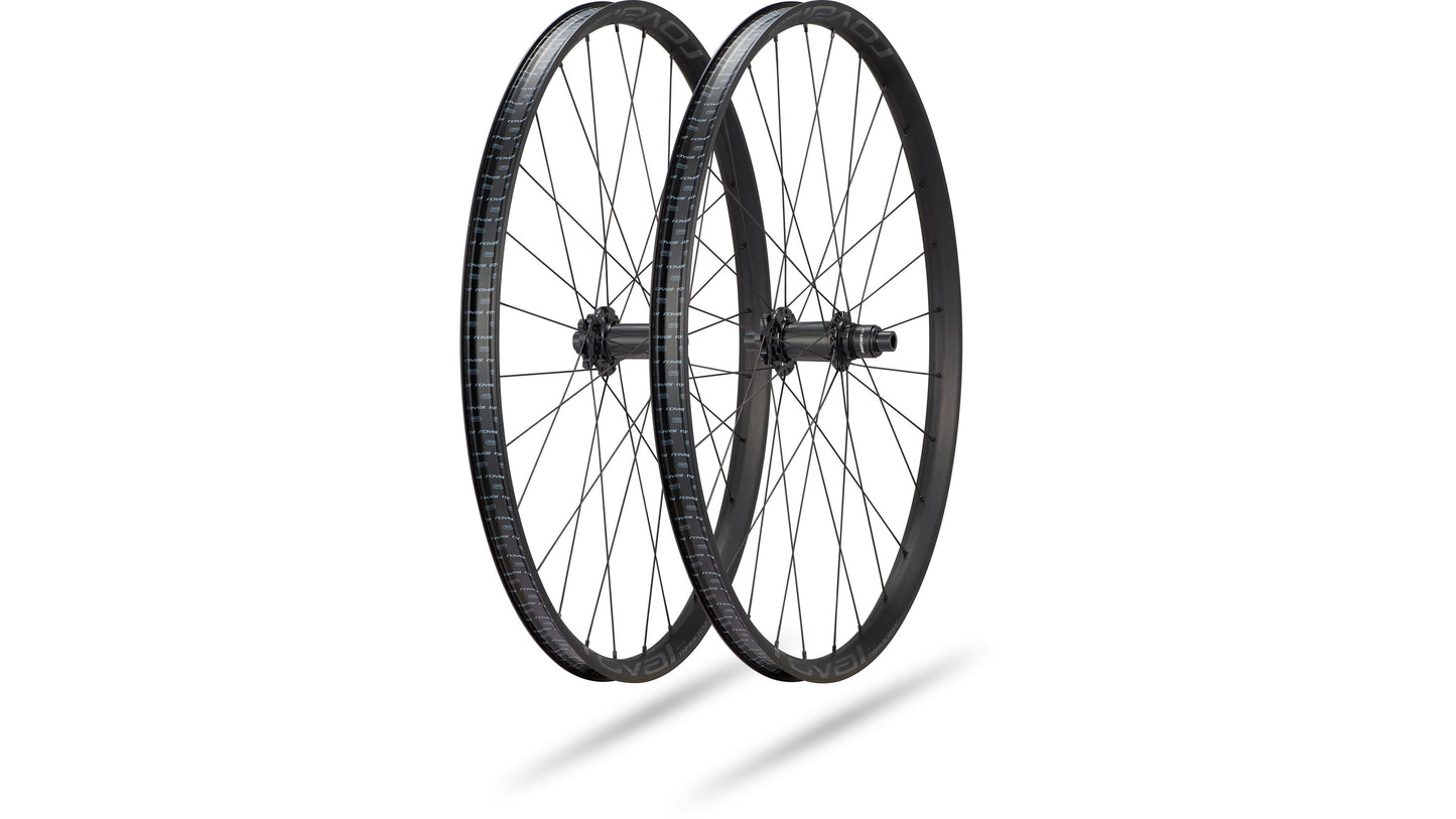 Specialized Traverse 29 6b Xd Wheelset