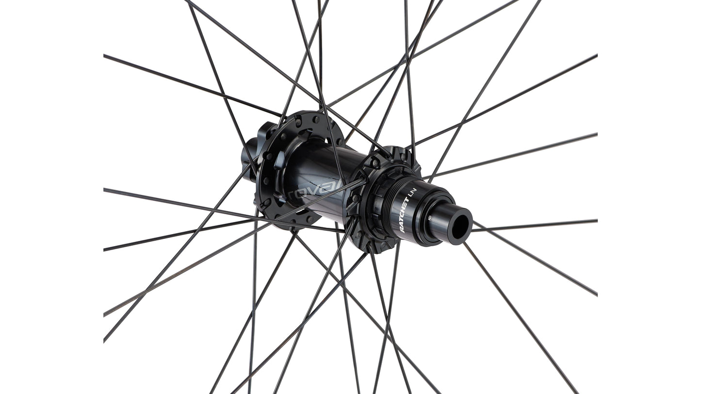 Specialized Traverse 29 6b Xd Wheelset