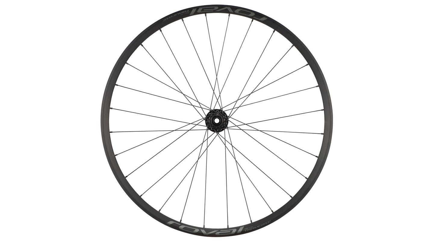 Specialized Traverse 29 6b Xd Wheelset