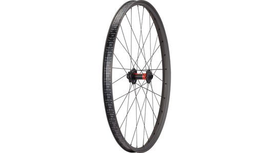 Roval Traverse Sl Ii Carbon Wheel Dt240 29 6B Xd Carb Blk - Black