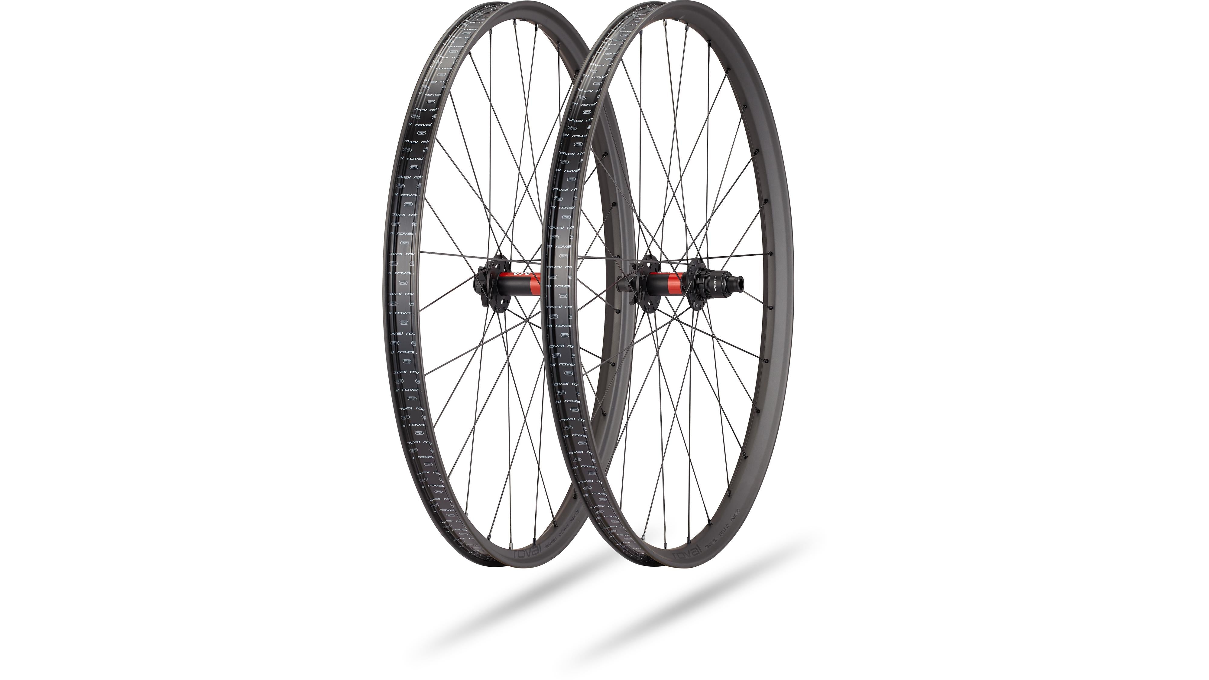 2023 Roval Traverse – Incycle Bicycles