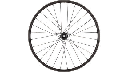 Specialized Roval Traverse SL II 240 6B - Satin Carbon / Gloss Black 29 Rear 28H