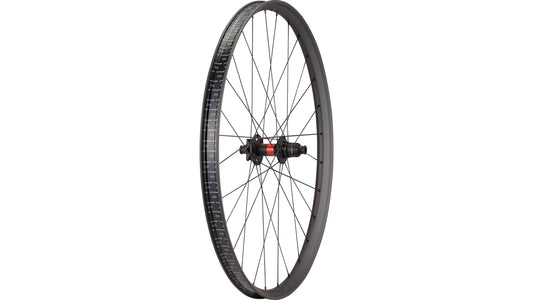 Roval Traverse Sl Ii Carbon Wheel Dt240 29 6B Xd Carb Blk - Black