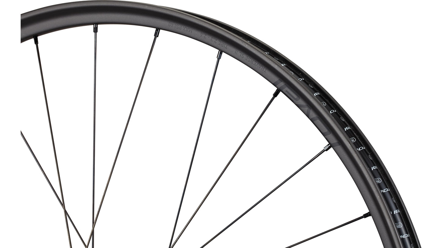 Specialized Roval Traverse SL II 350 6B