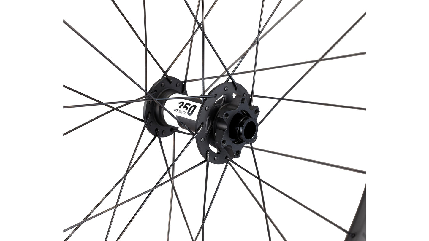 Specialized Roval Traverse SL II 350 6B