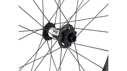 Specialized Roval Traverse SL II 350 6B