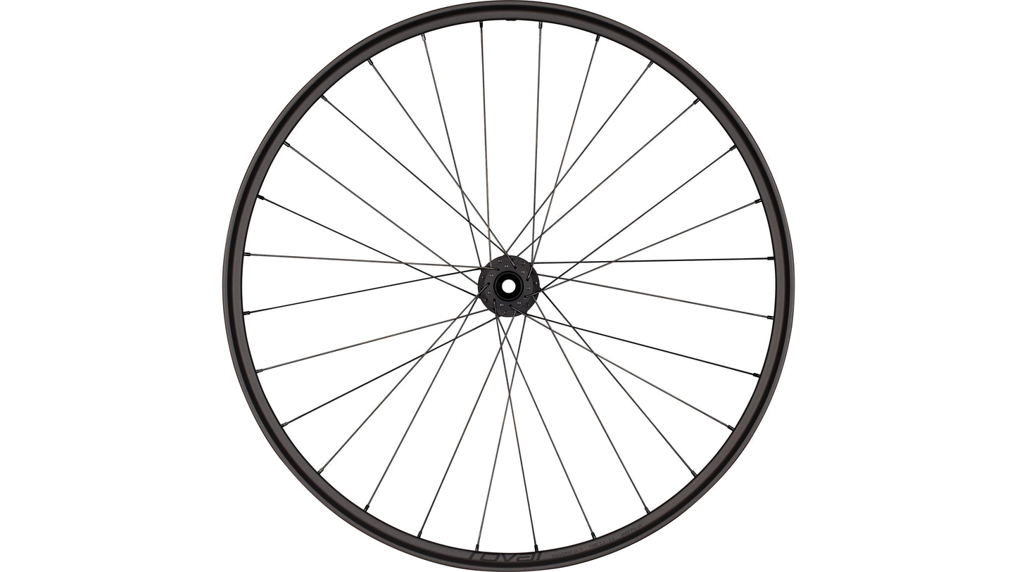 Specialized Roval Traverse SL II 350 6B