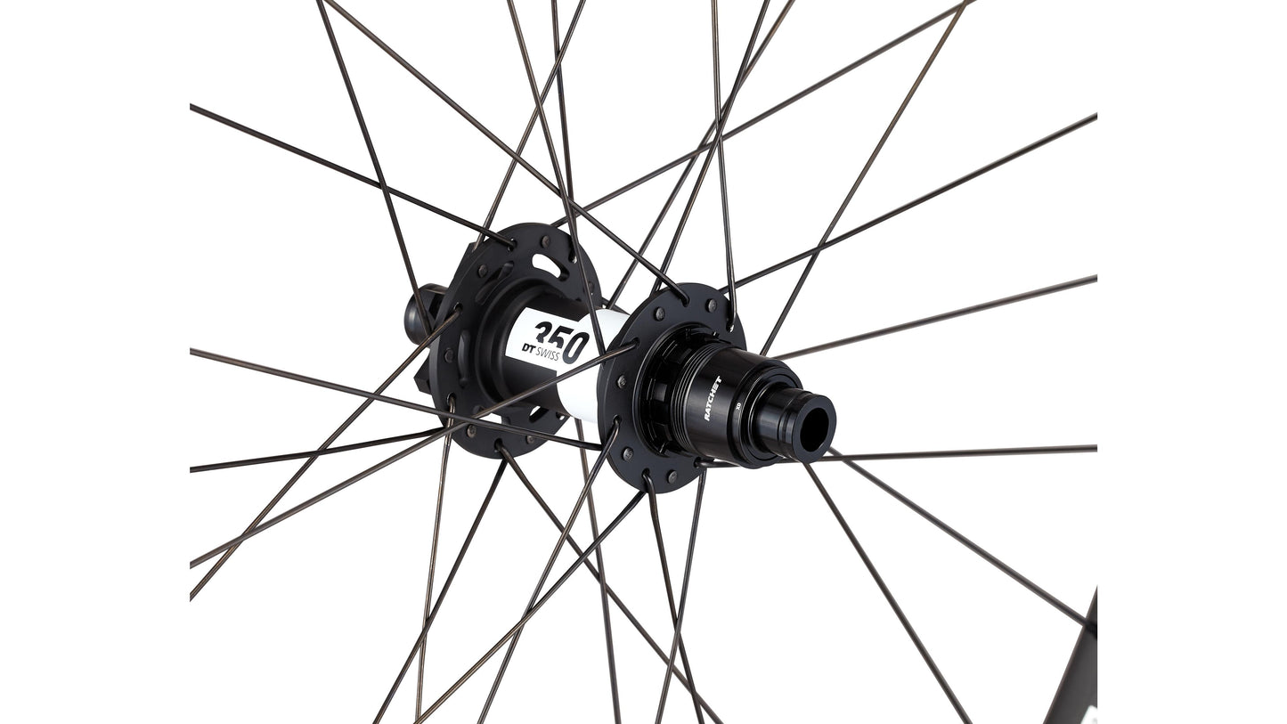 Specialized Roval Traverse SL II 350 6B