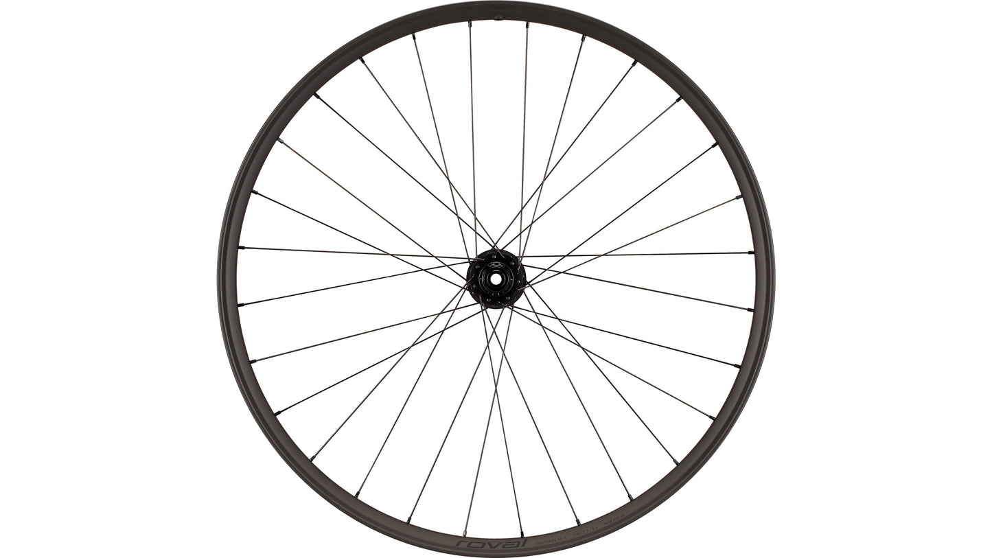 Specialized Roval Traverse SL II 350 6B