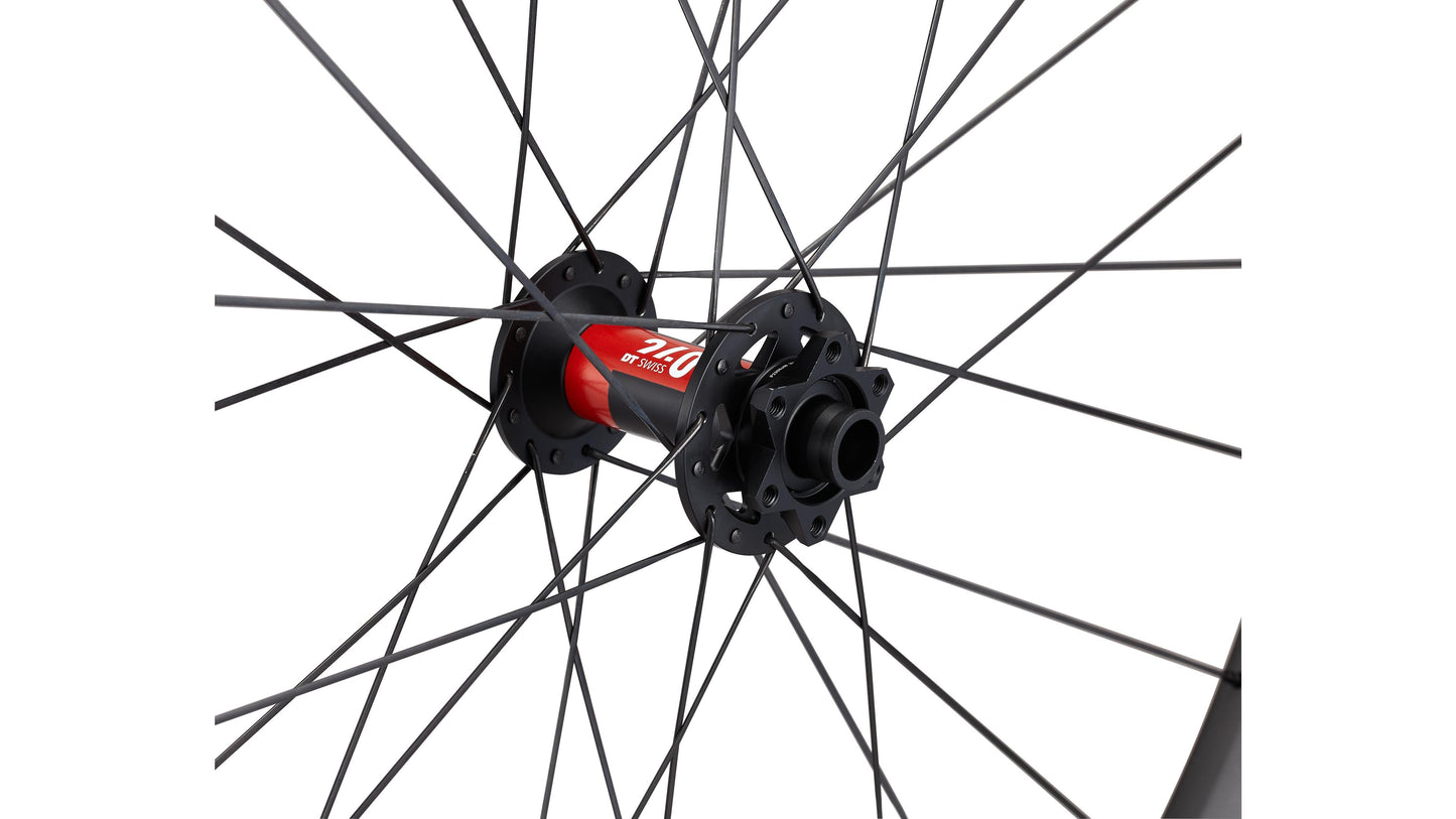 Specialized Roval Traverse HD 240 6B