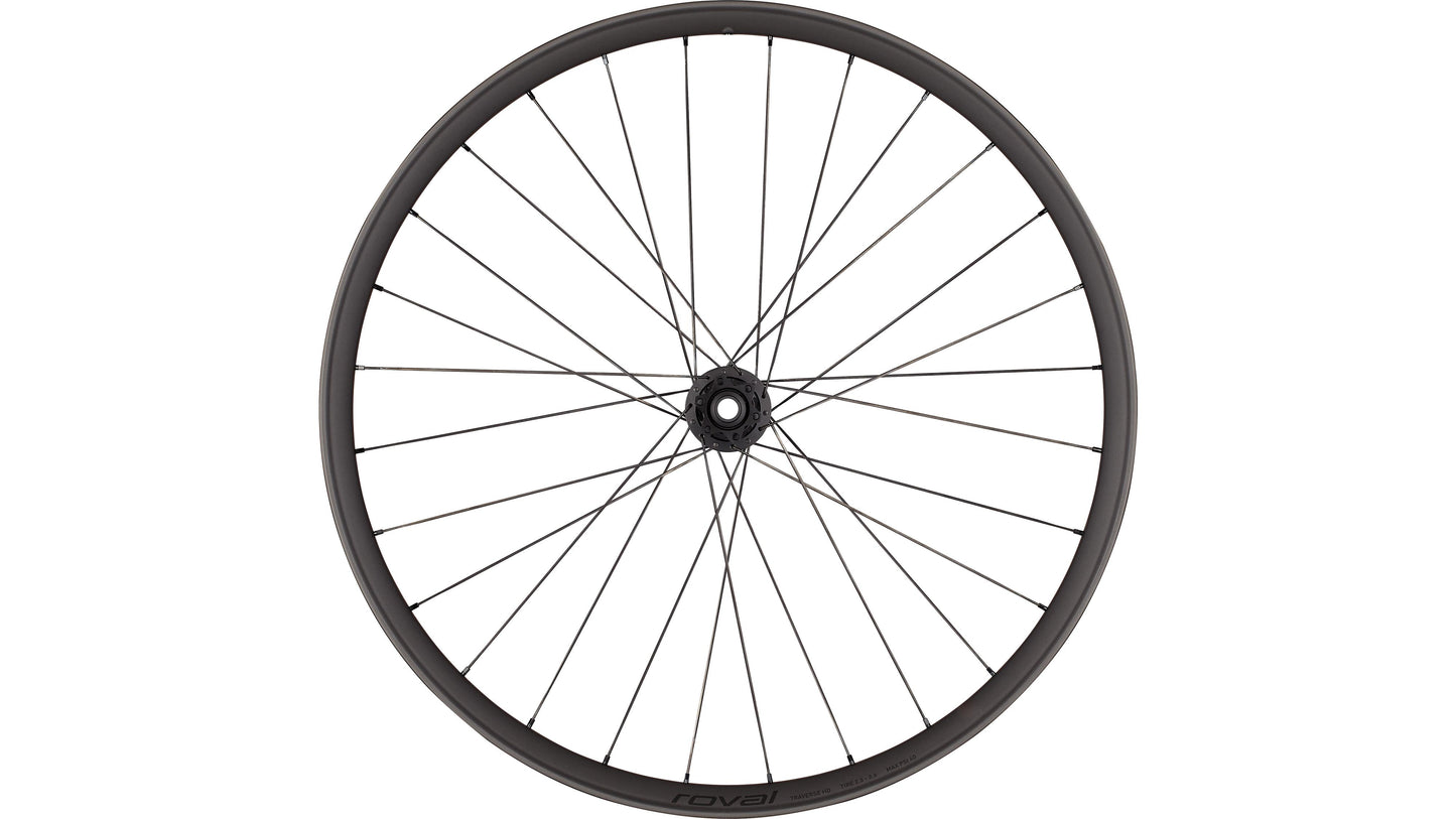 Specialized Roval Traverse HD 240 6B