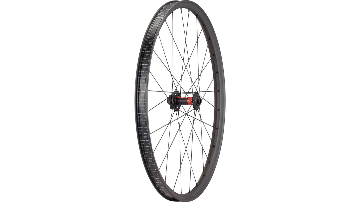 Specialized Roval Traverse HD 240 6B