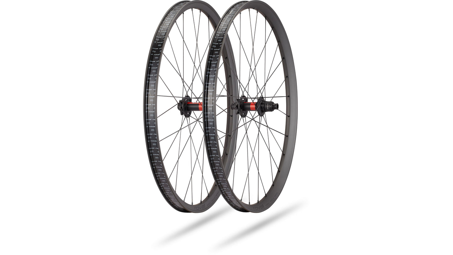 Specialized Roval Traverse HD 240 6B
