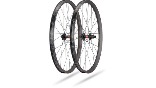 Specialized Roval Traverse HD 240 6B
