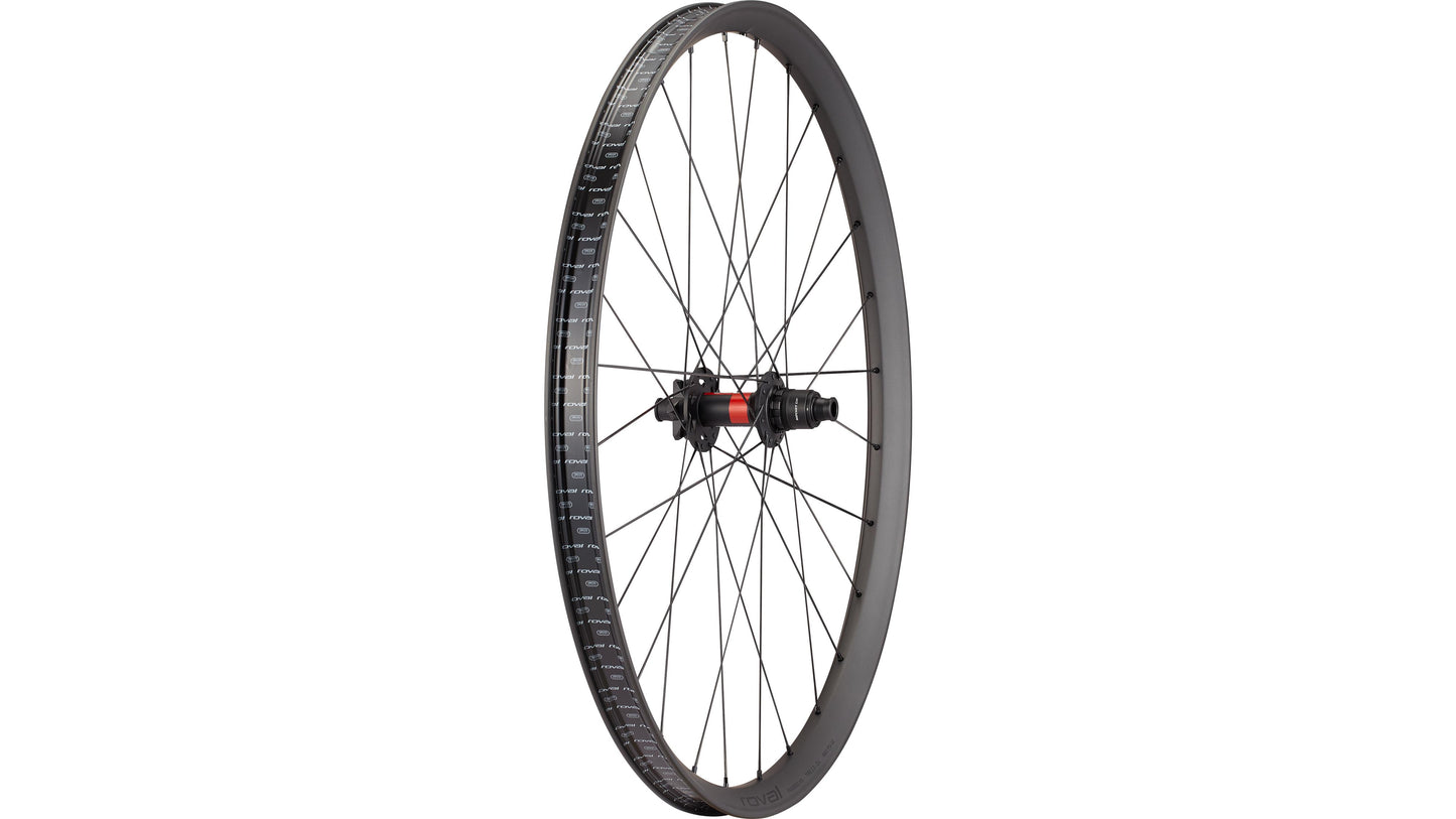 Specialized Roval Traverse HD 240 6B
