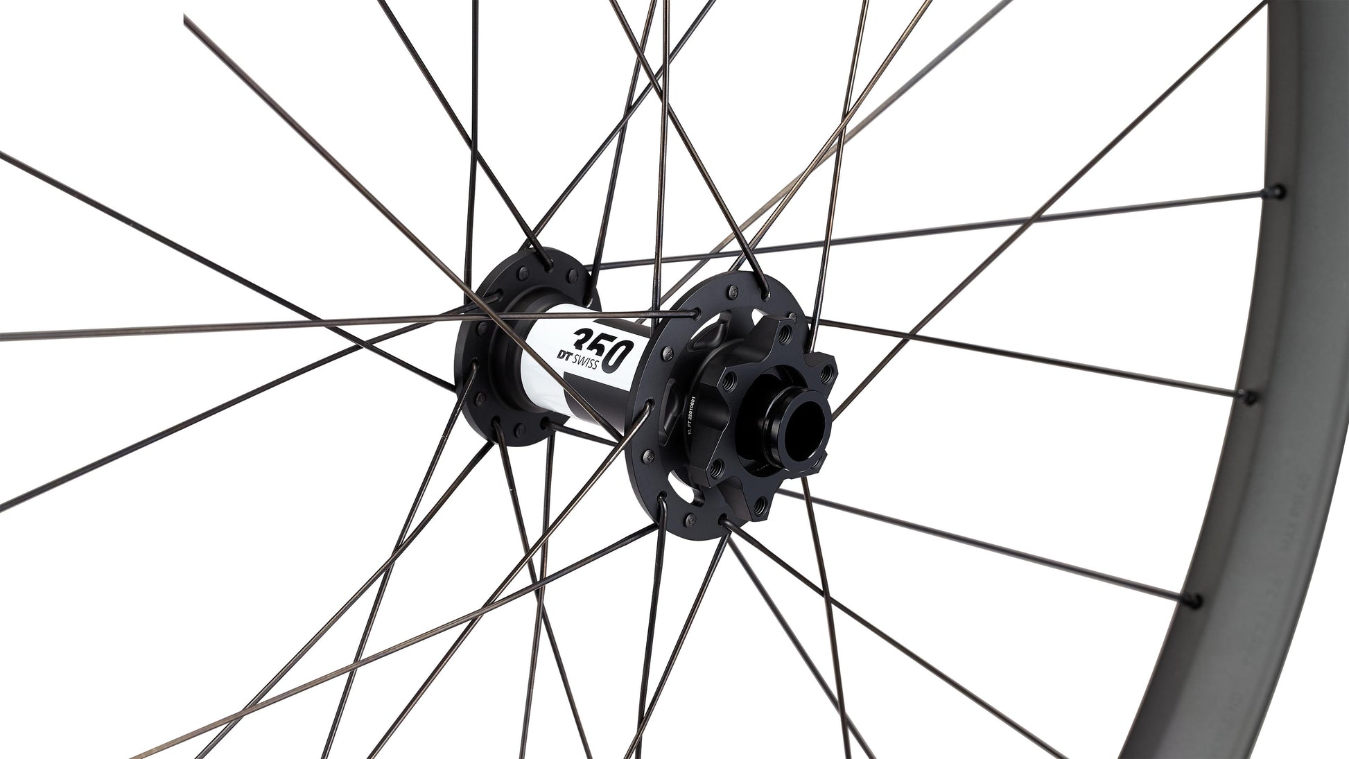 Spec Hd 350 - Black
