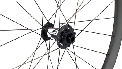 Spec Hd 350 - Black